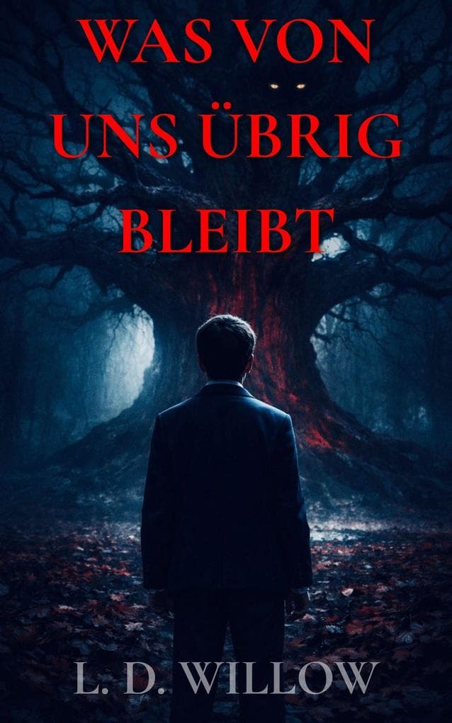 Was von uns übrig bleibt: Band 4