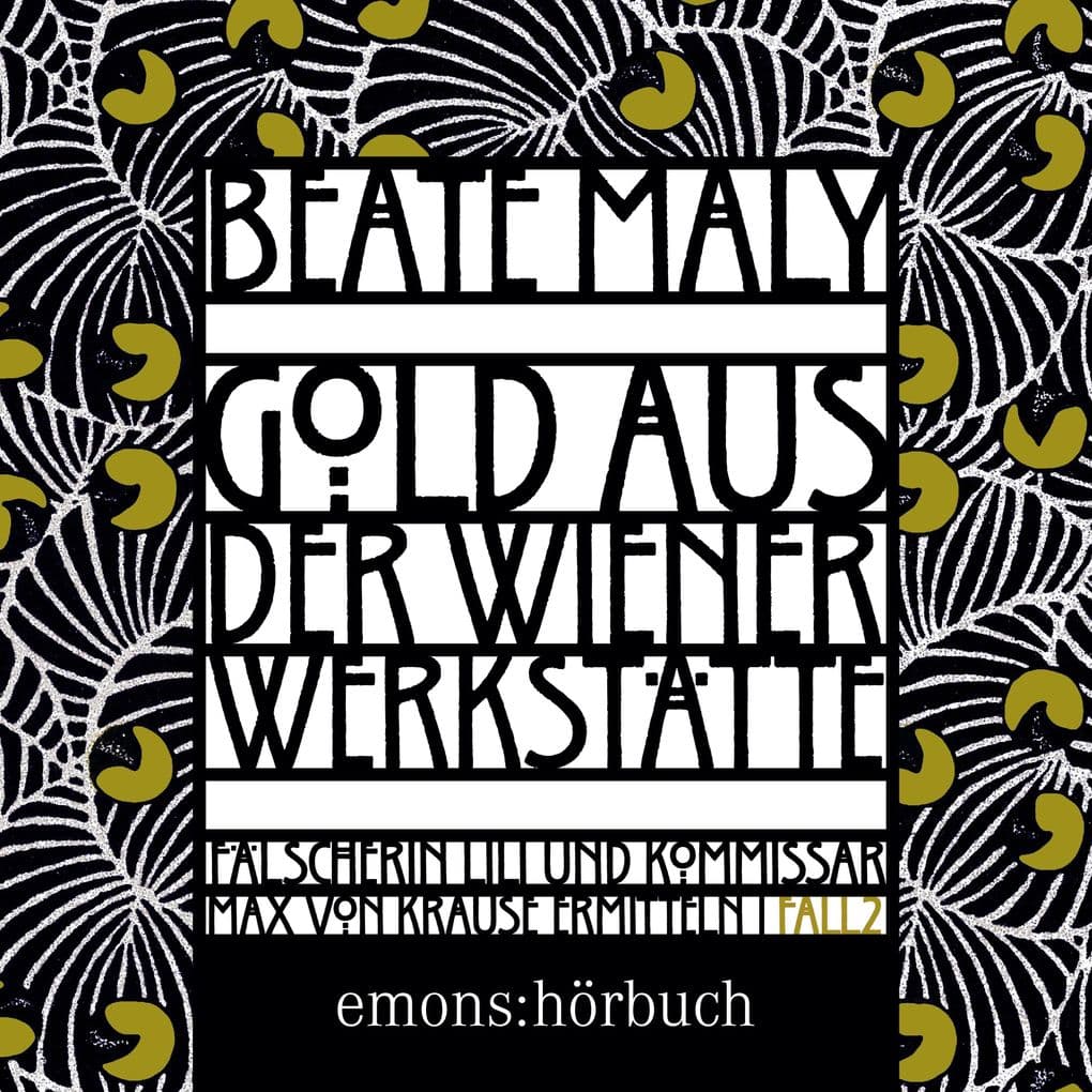 Gold aus der Wiener Werkstätte