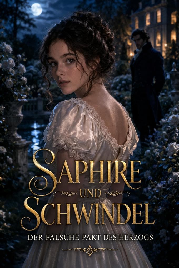 Saphire und Schwindel: Der falsche Pakt des Herzogs