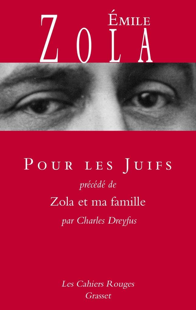 Pour les juifs