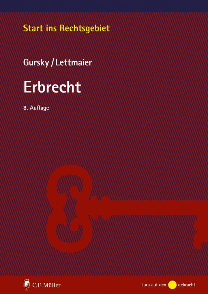 Erbrecht