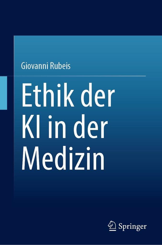 Ethik der KI in der Medizin