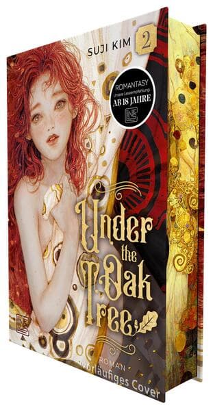 Under the Oak Tree (Roman) 2