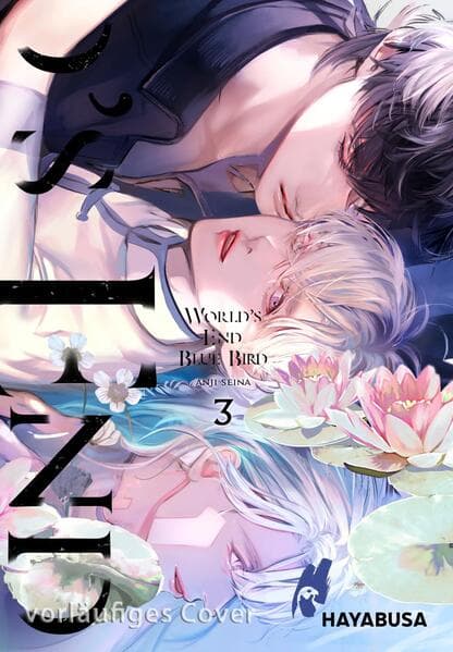World's End Blue Bird 3