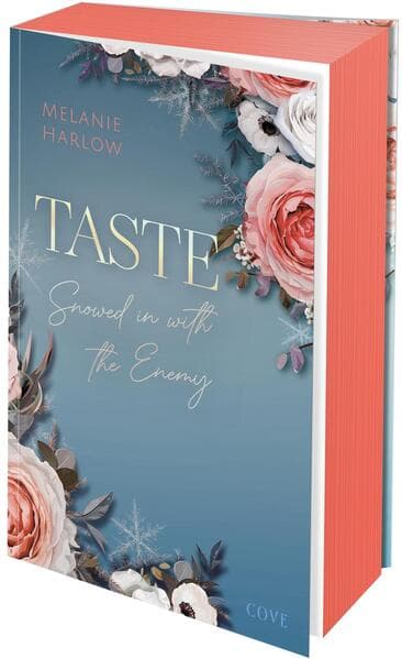 Taste (New Beginnings at Cloverleigh Farm 2)