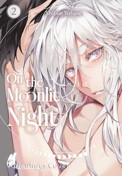 On the Moonlit Night 2