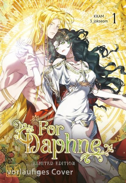 For Daphne 1 Limited Edition