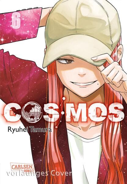 COSMOS 6