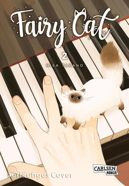 Fairy Cat 2