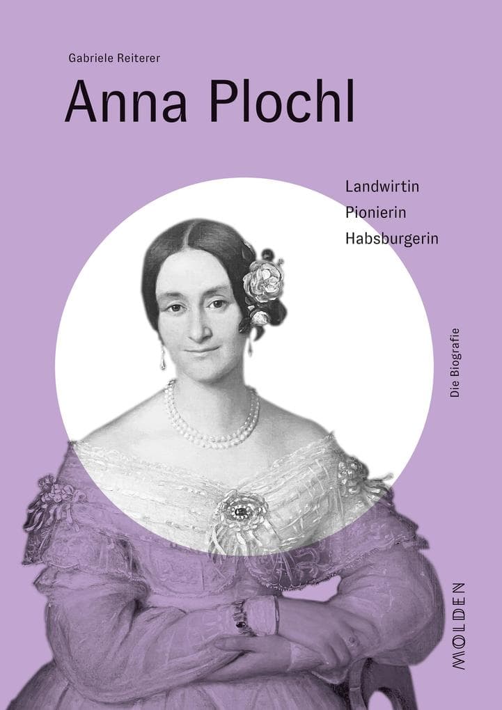 Anna Plochl