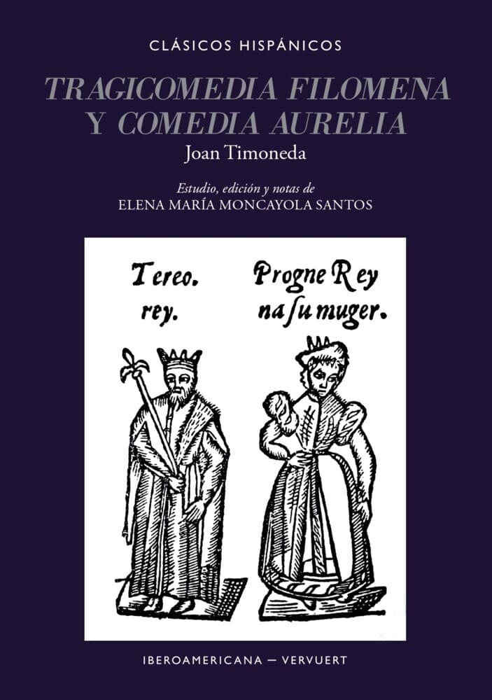 Tragicomedia Filomena