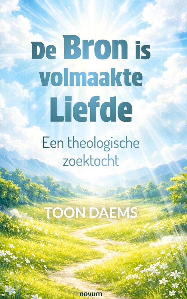 De Bron is volmaakte Liefde