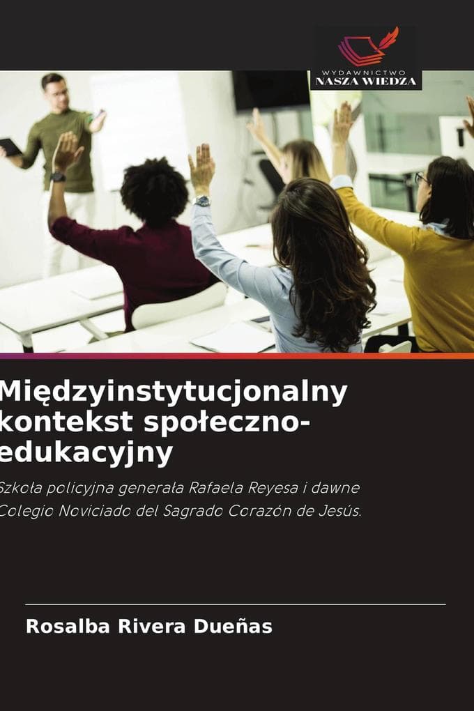 Midzyinstytucjonalny kontekst spoeczno-edukacyjny