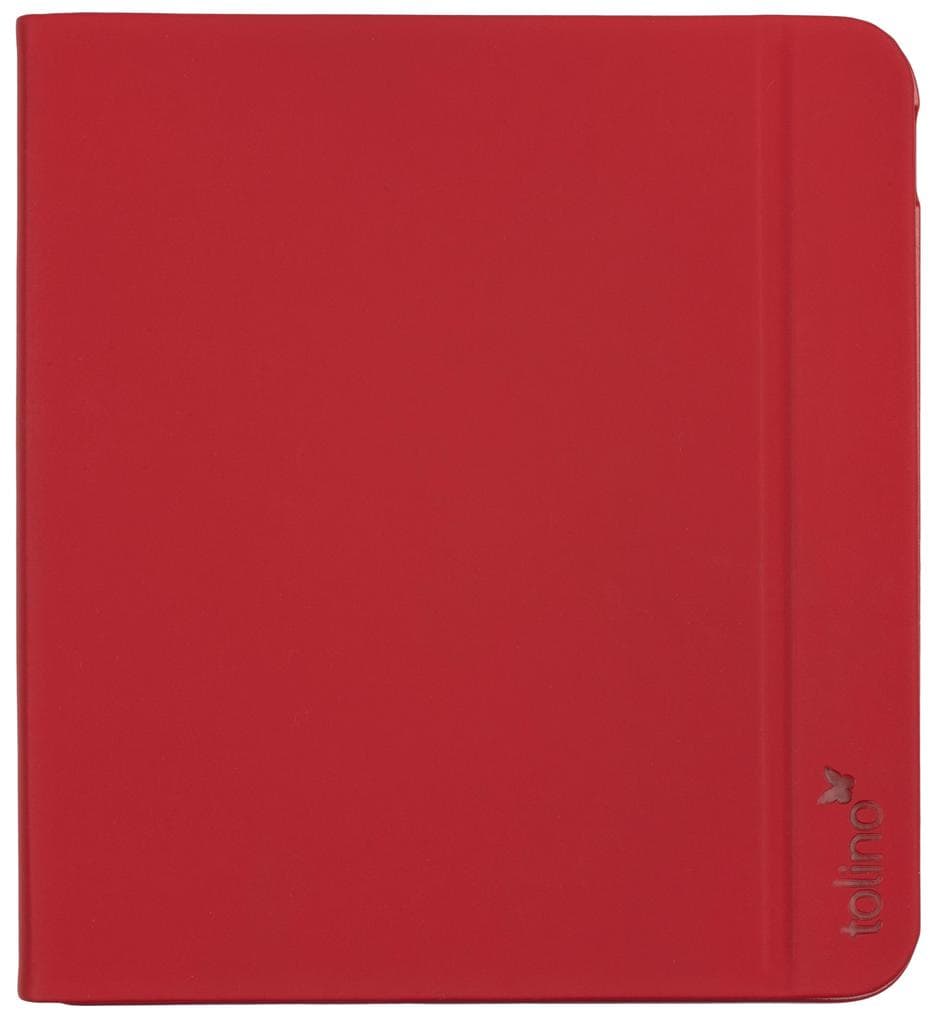 tolino vision color Tasche 2.0 Rot