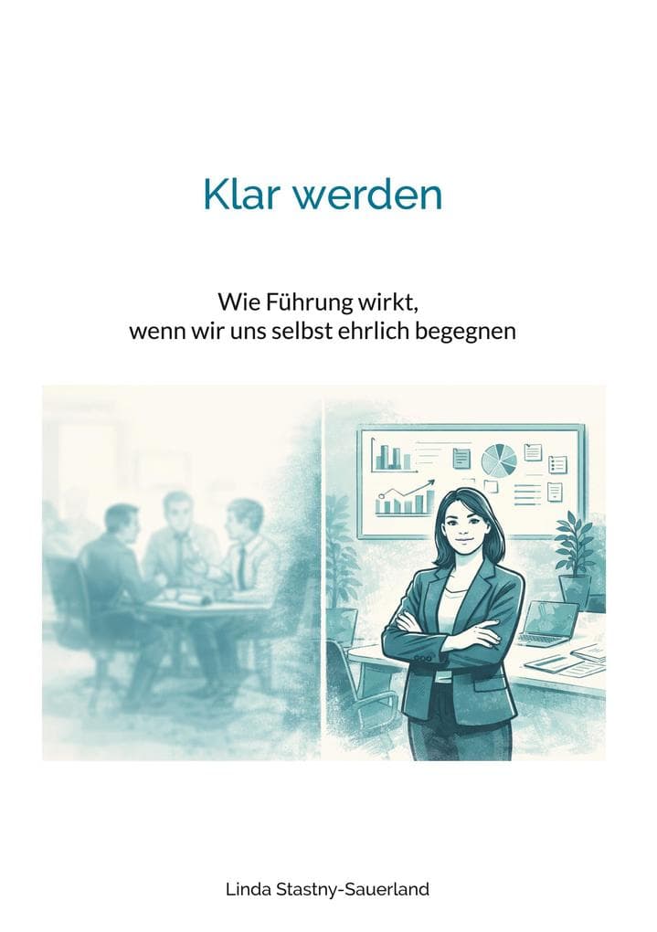 Klar werden
