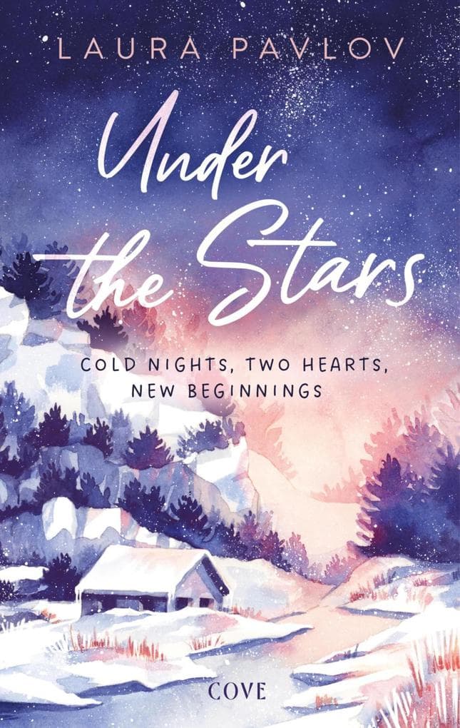 Under the Stars (Cottonwood Cove 2)