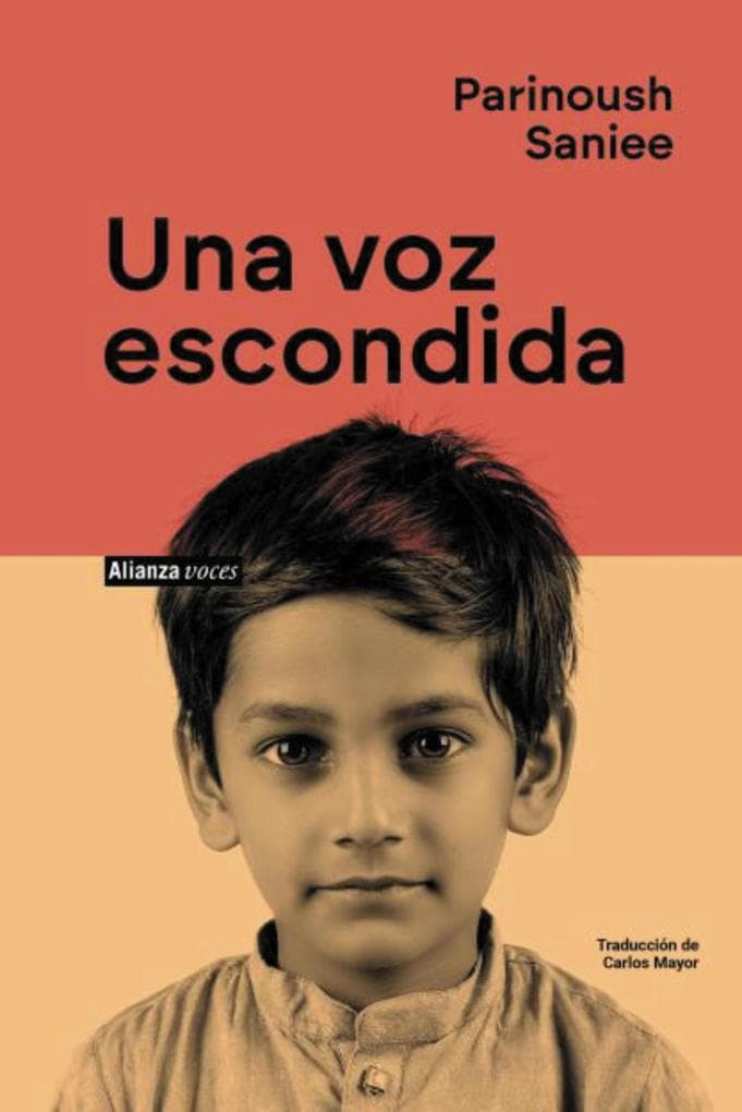 Una voz escondida