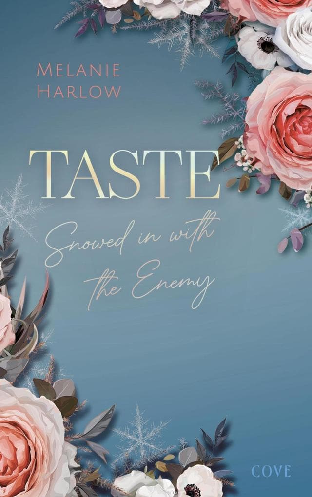 Taste (New Beginnings at Cloverleigh Farm 2)