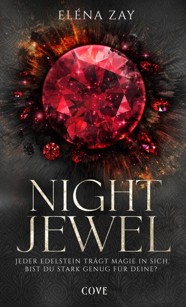 Night Jewel 1