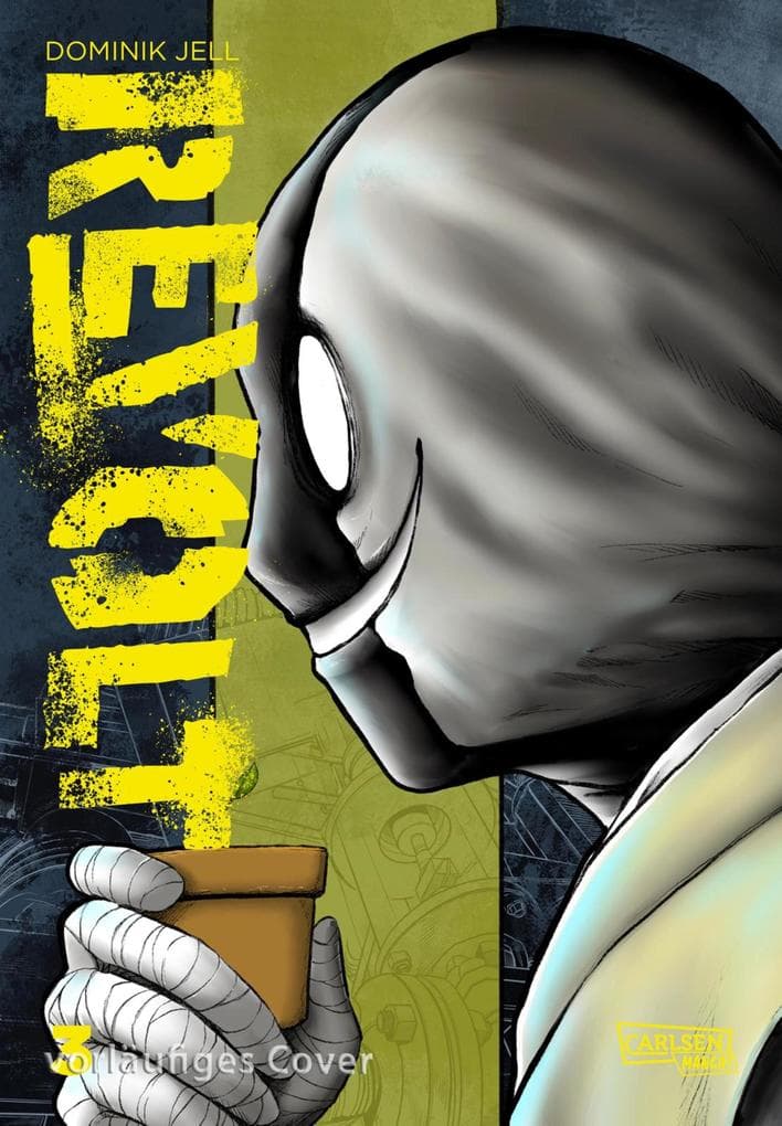 Revolt 3