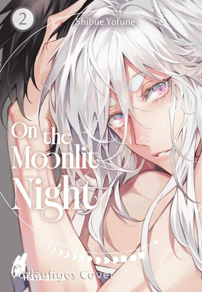 On the Moonlit Night 2