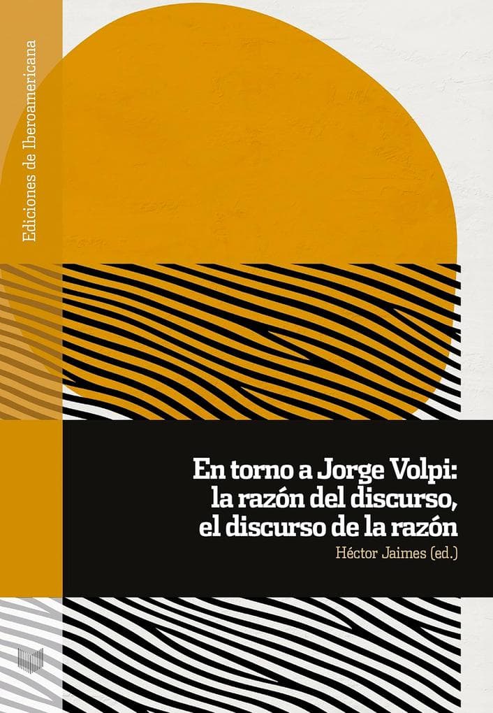 En torno a Jorge Volpi