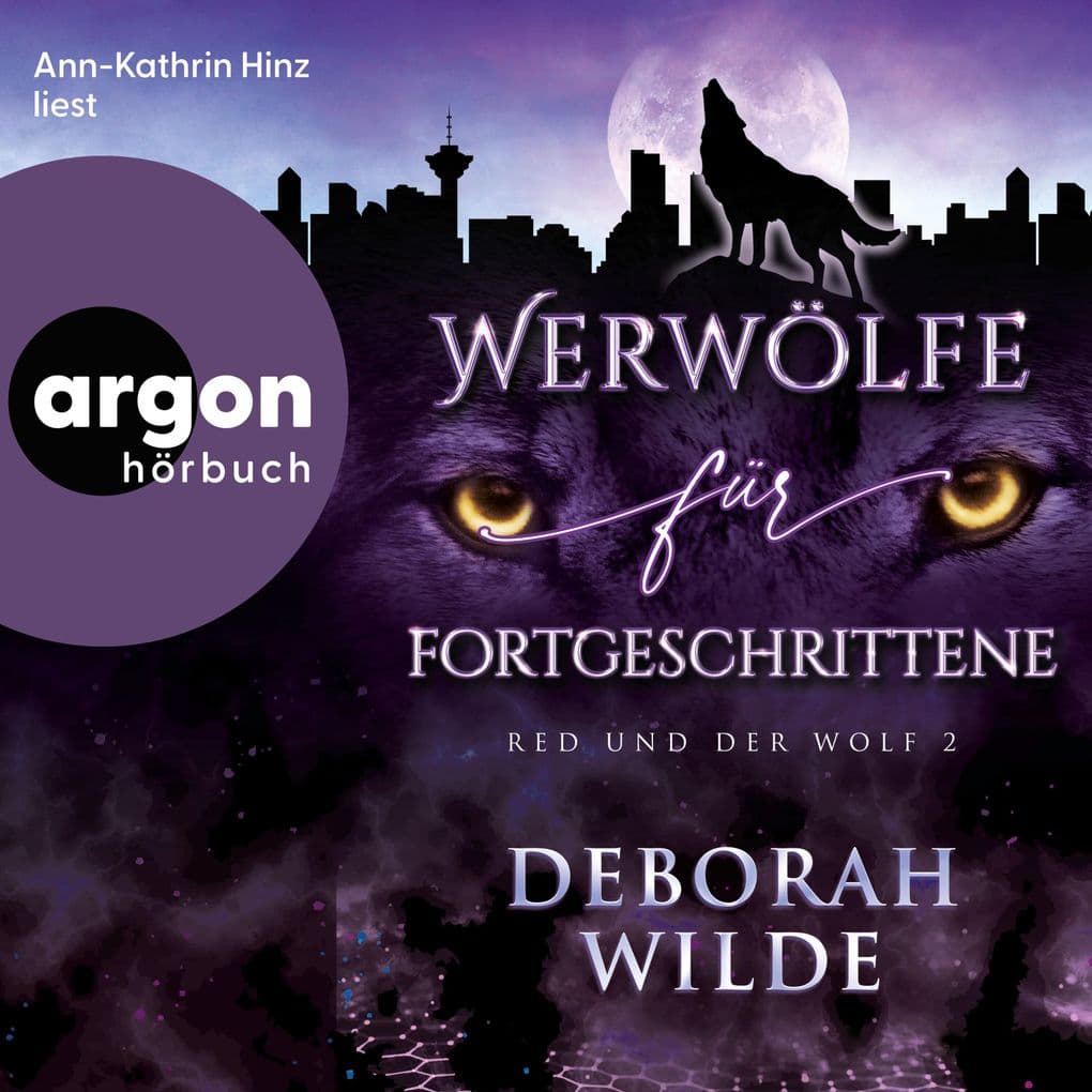 Werwölfe für Fortgeschrittene