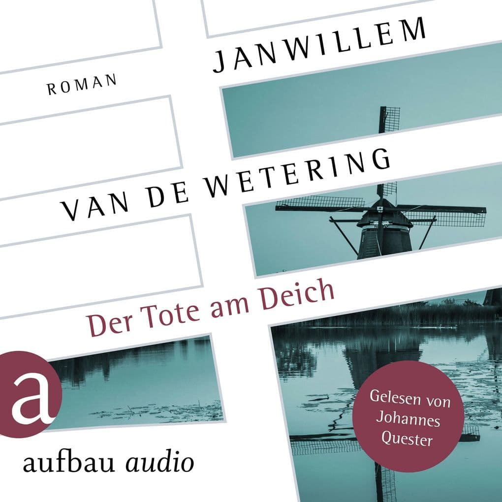 Der Tote am Deich