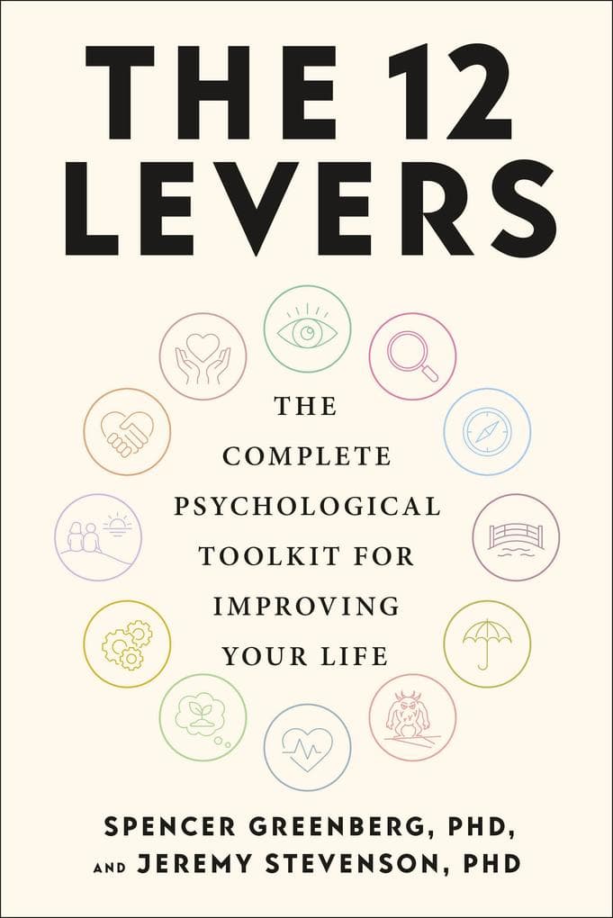 The 12 Levers