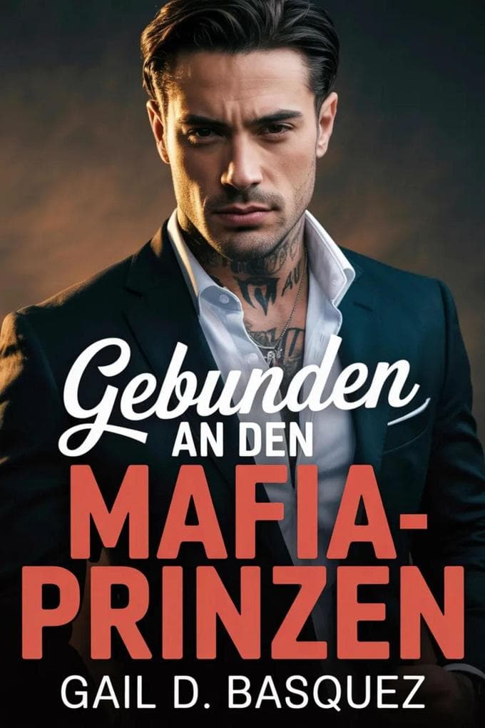 Gebunden an den Mafia-Prinzen