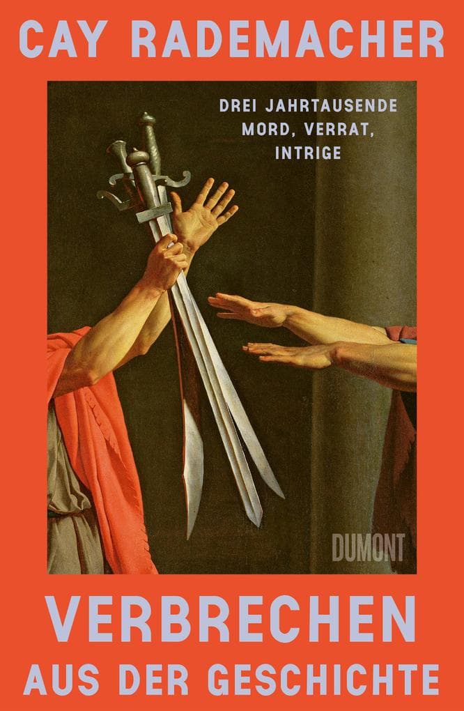 Verbrechen aus der Geschichte