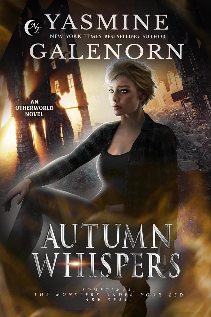 Autumn Whispers: An Otherworld Novel