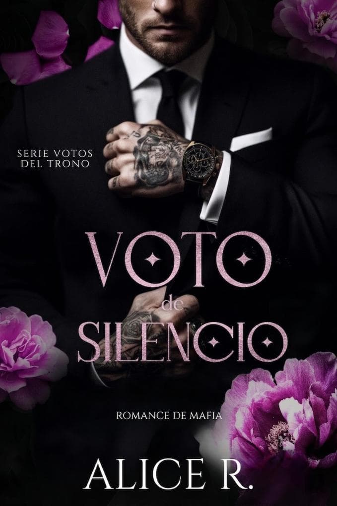 Voto De Silencio: Romance de Mafia