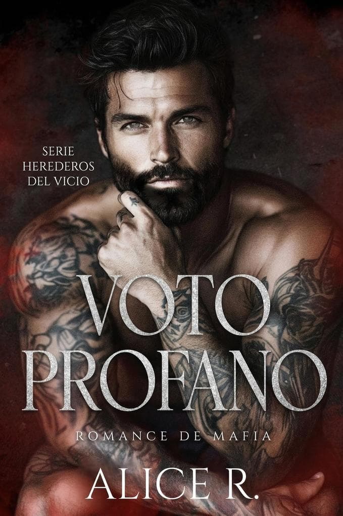 Voto Profano: Romance de Mafia