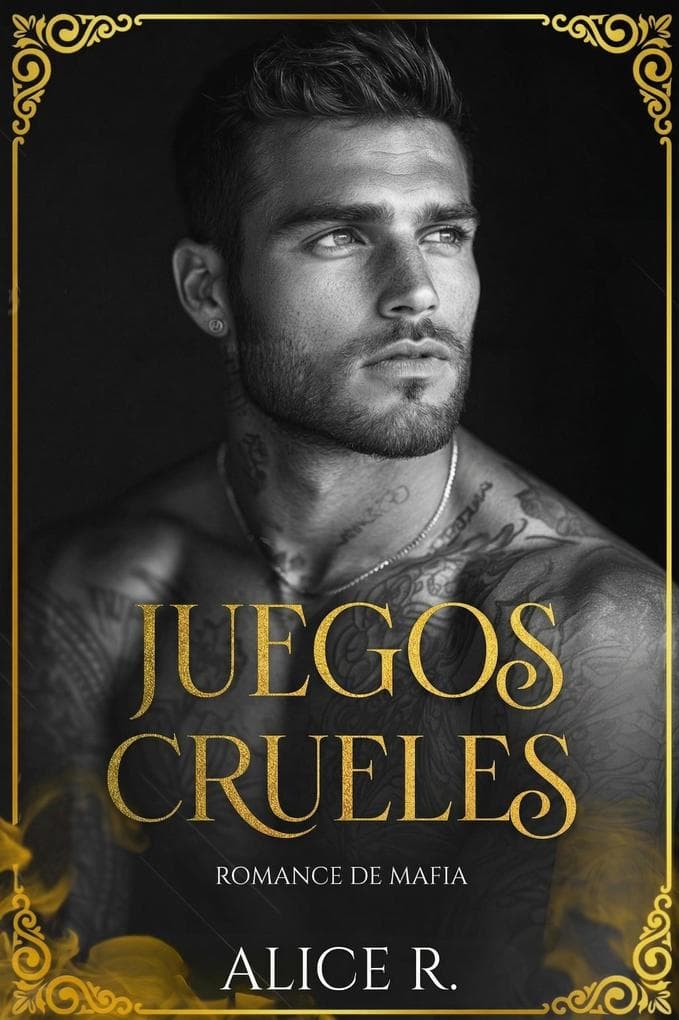 Juegos Crueles: Romance de Mafia