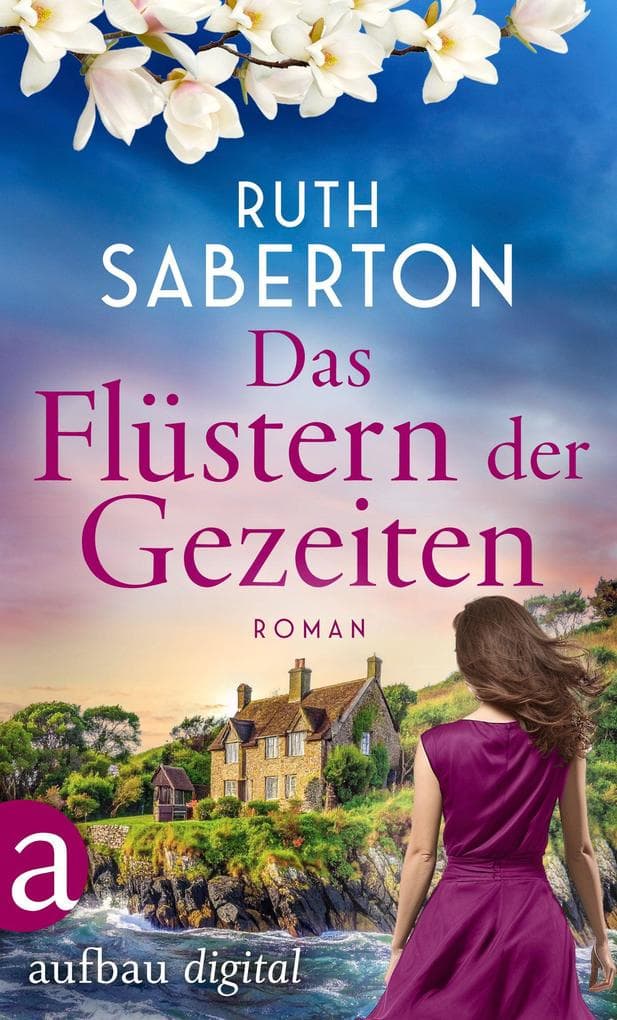 Das Flüstern der Gezeiten (EXKLUSIV bei uns)