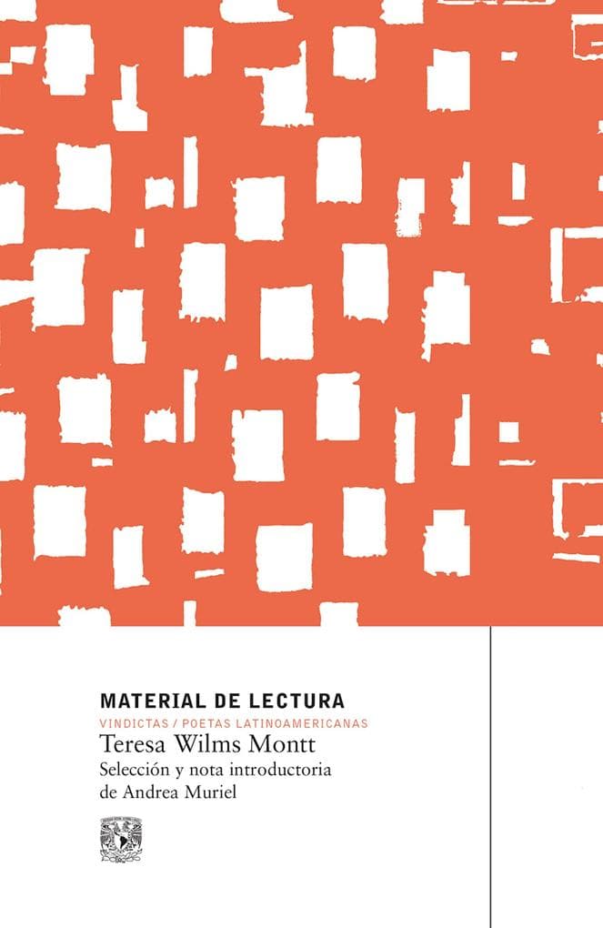 Teresa Wilms Montt. Material de lectura