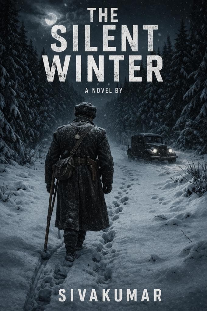 The Silent winter