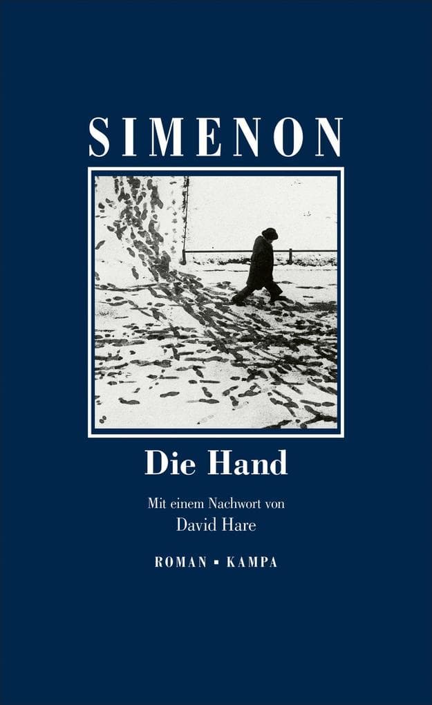 Die Hand