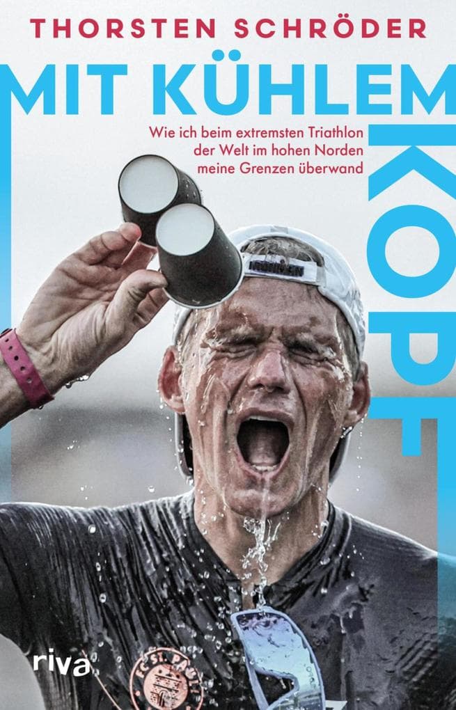 Mit kühlem Kopf