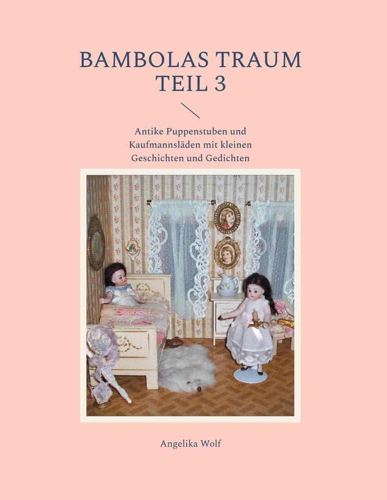 Bambolas Traum Teil 3