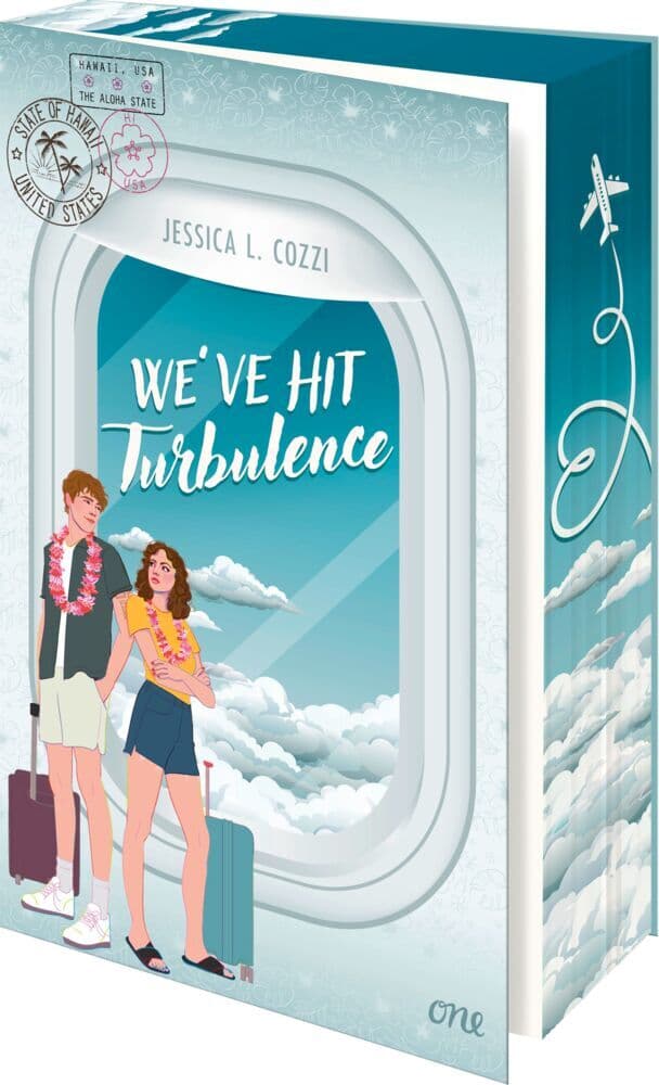 We've Hit Turbulence