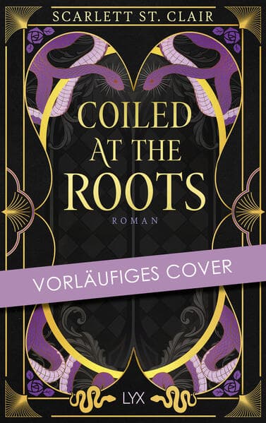 Coiled at the Roots
