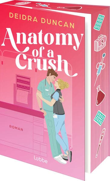 Anatomy of a Crush