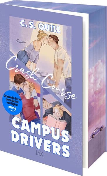 Campus Drivers - Crash Course