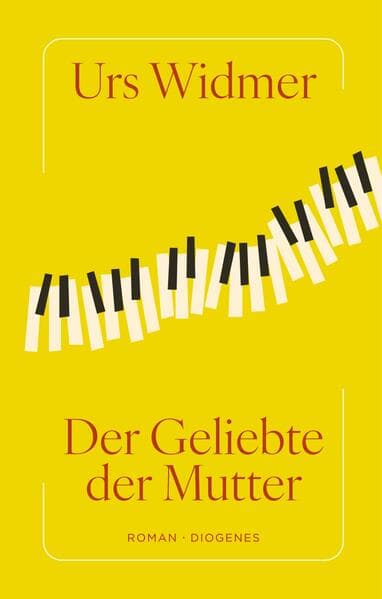 Der Geliebte der Mutter