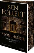 Stonehenge - Die Kathedrale der Zeit