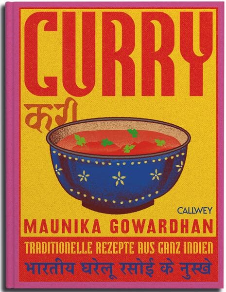 CURRY
