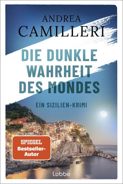 Die dunkle Wahrheit des Mondes
