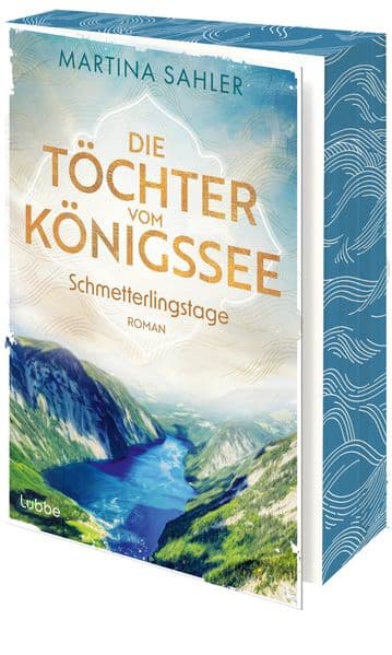 Die Töchter vom Königssee - Schmetterlingstage